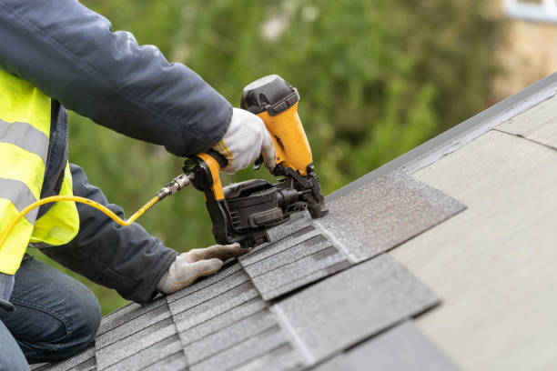 Best Roof Ventilation Installation  in Coto De Za, CA