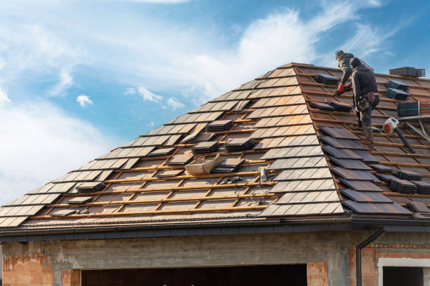 Best Rubber Roofing (EPDM, TPO)  in Coto De Za, CA