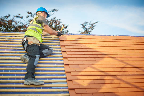 Professional  Roofing repair and installation in Coto De Caza, CA